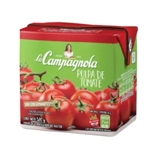 LA CAMPAGNOLA PULPA TETRA