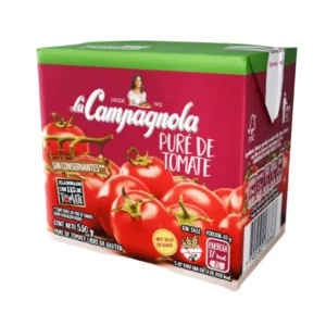 LA CAMPAGNOLA PURE TETRA