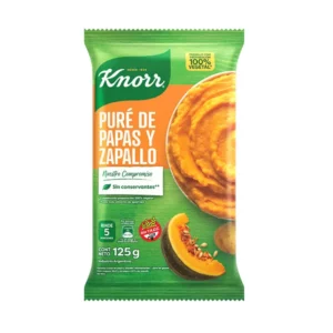 KNORR PURE LISTO MIXTO