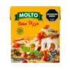 MOLTO SALSAS PIZZA