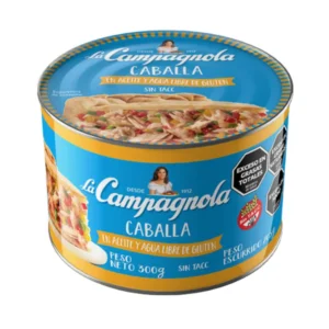 LA CAMPAGNOLA CABALLA ACEIT/AGUA