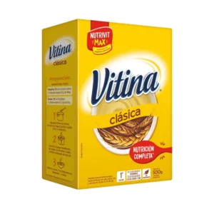 VITINA SEMOLA TRADICIONA