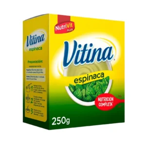 VITINA SEMOLA ESPINACA