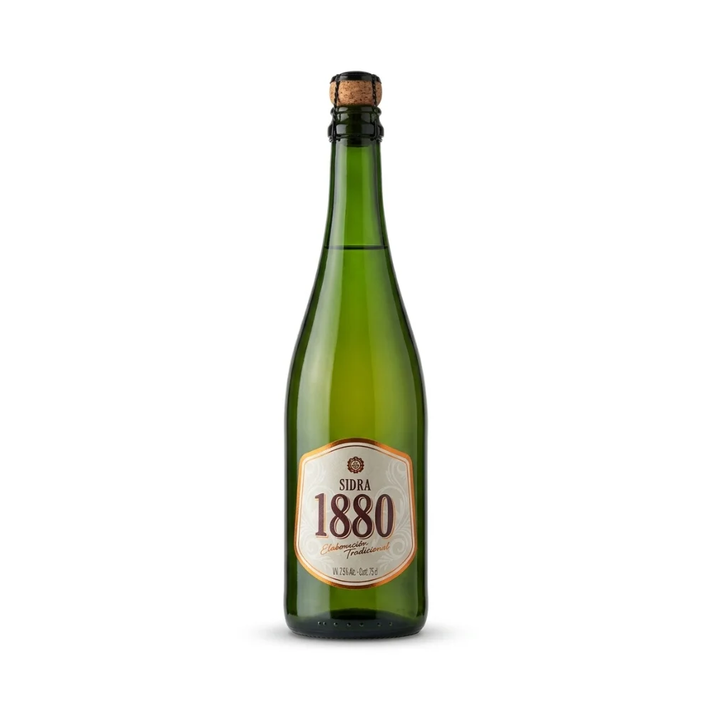 1880 SIDRA COSECHA ESPECIAL