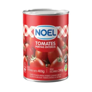 NOEL TOMATE PERITA