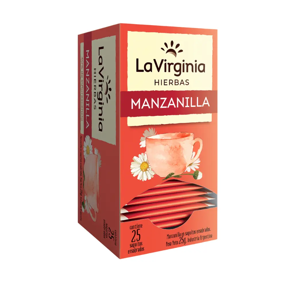 LA VIRGINIA TE M.C MANZANILLA