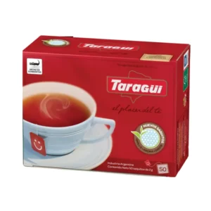 TARAGUI TE FILTRADO SAQUITO