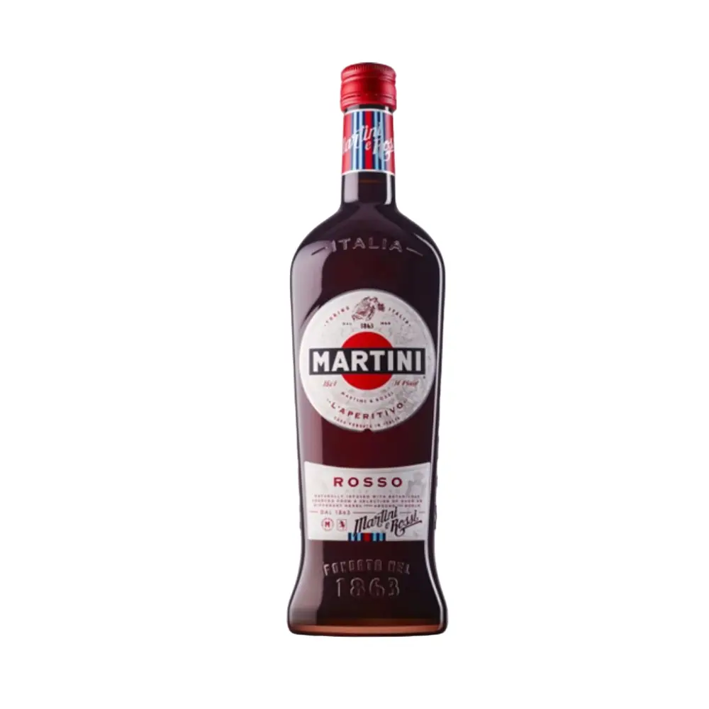 MARTINI  ROSSO