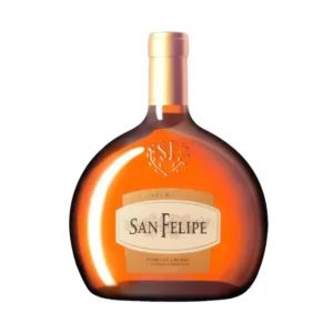 SAN FELIPE VINO BLANCO
