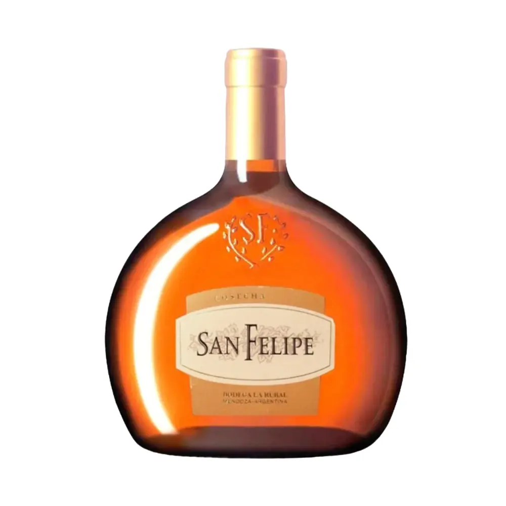 SAN FELIPE VINO BLANCO
