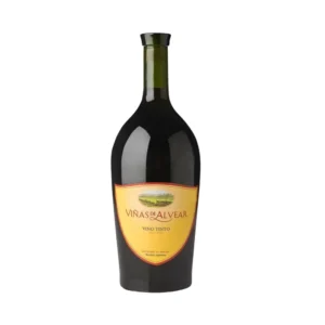 VINAS DE ALVEAR VINO TINTO