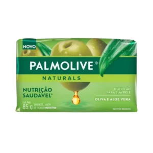 PALMOLIVE JAB.TOC ALOE&OLIVA