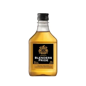 BLENDERS WHISKY PETACA