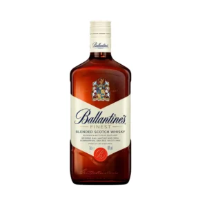 BALLANTINES WHISKY