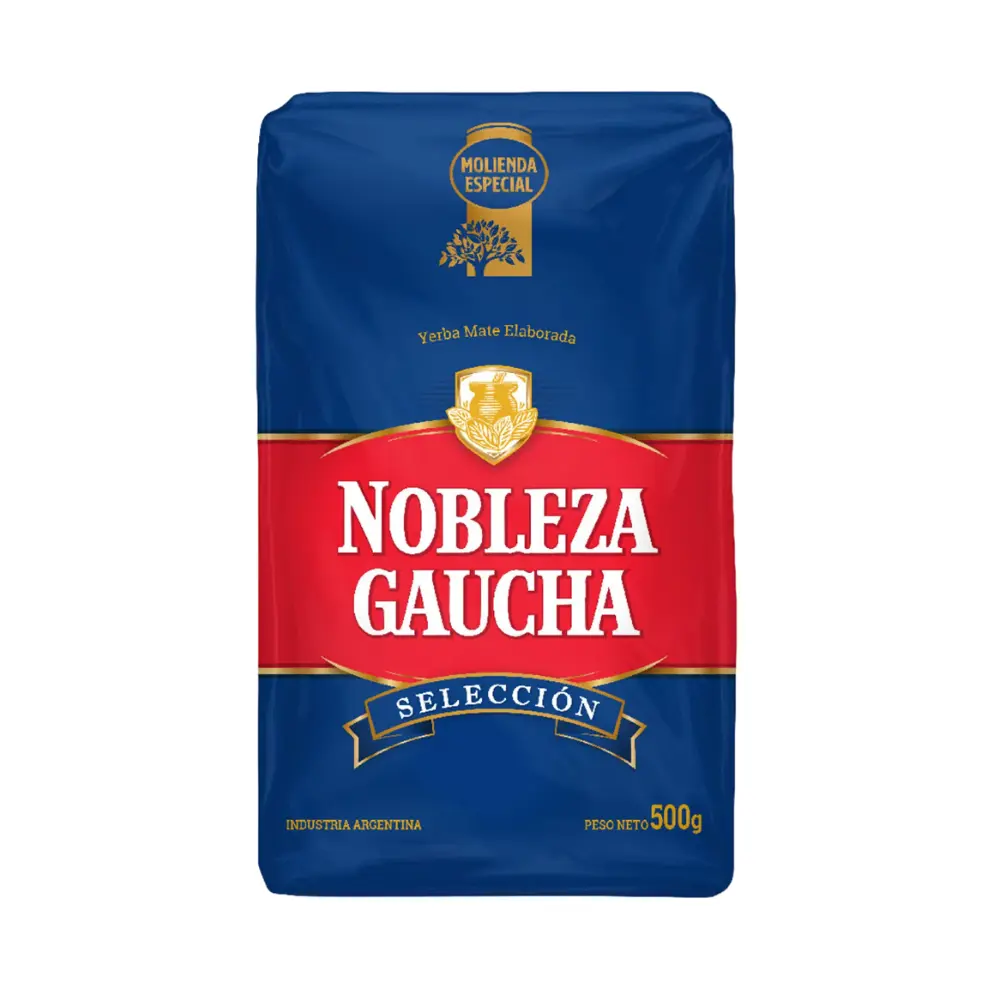 NOBLEZA GAUCHA