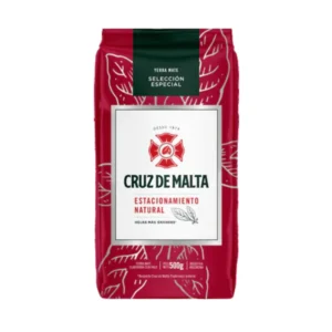 CRUZ DE MALTA YERBA S.ESPECIAL