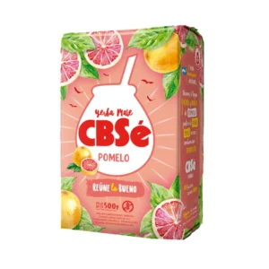 CBSE YERBA SAB. C/POMELO