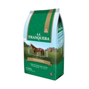 LA TRANQUERA YERBA TRADICIONAL