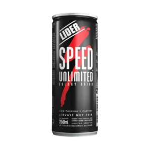 SPEED ENERGIZANTE