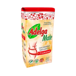 ADELGAMATE YERBA TRADICIONAL