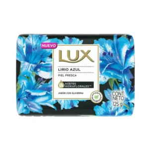 LUX J/TOCADOR LIRIO AZUL