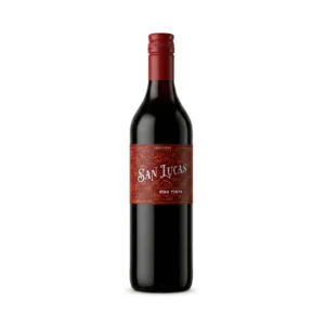 SAN LUCAS VINO TINTO
