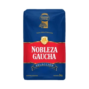 NOBLEZA GAUCHA