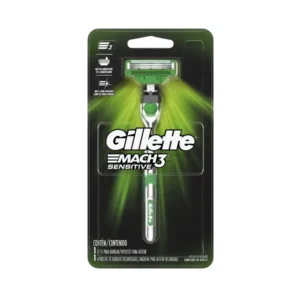 MACH 3 MAQUINA SENSITIVE