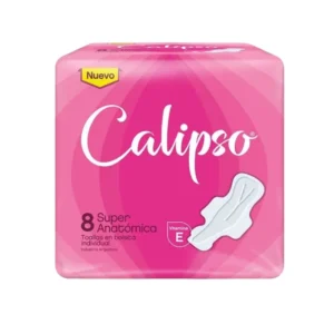 CALIPSO TOALLA SUPER ANATOMICAS