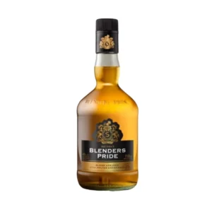 BLENDERS PRIDE WHISKY