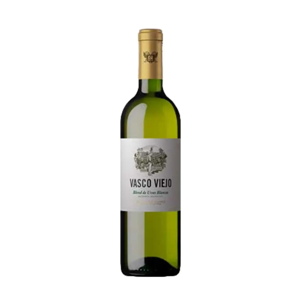 VASCO VIEJO VINO BLANCO