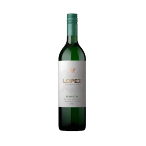 LOPEZ VINO SEMILLON