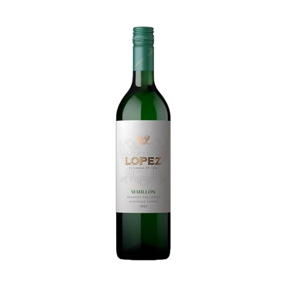 LOPEZ VINO SEMILLON