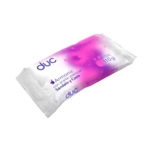 DUC/DUKE JAB.TOCADOR ARMONIC