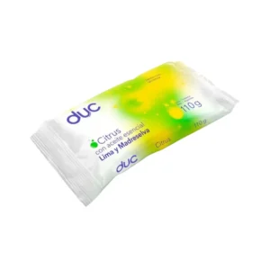 DUC/DUKE JAB.TOCADOR CITRUS