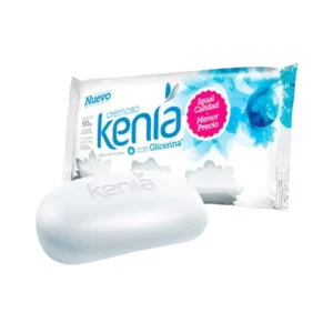 KENIA JAB.TOC CREMOSO