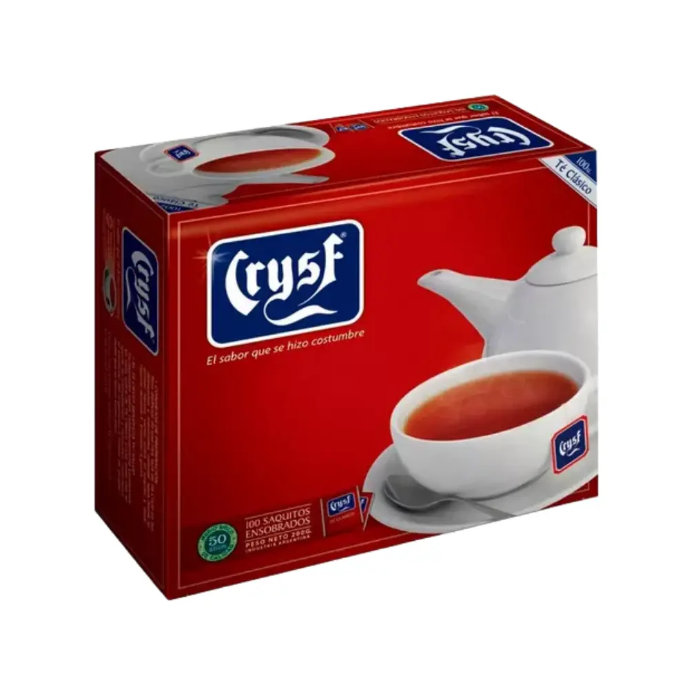 CRYSF TE SAQUITO