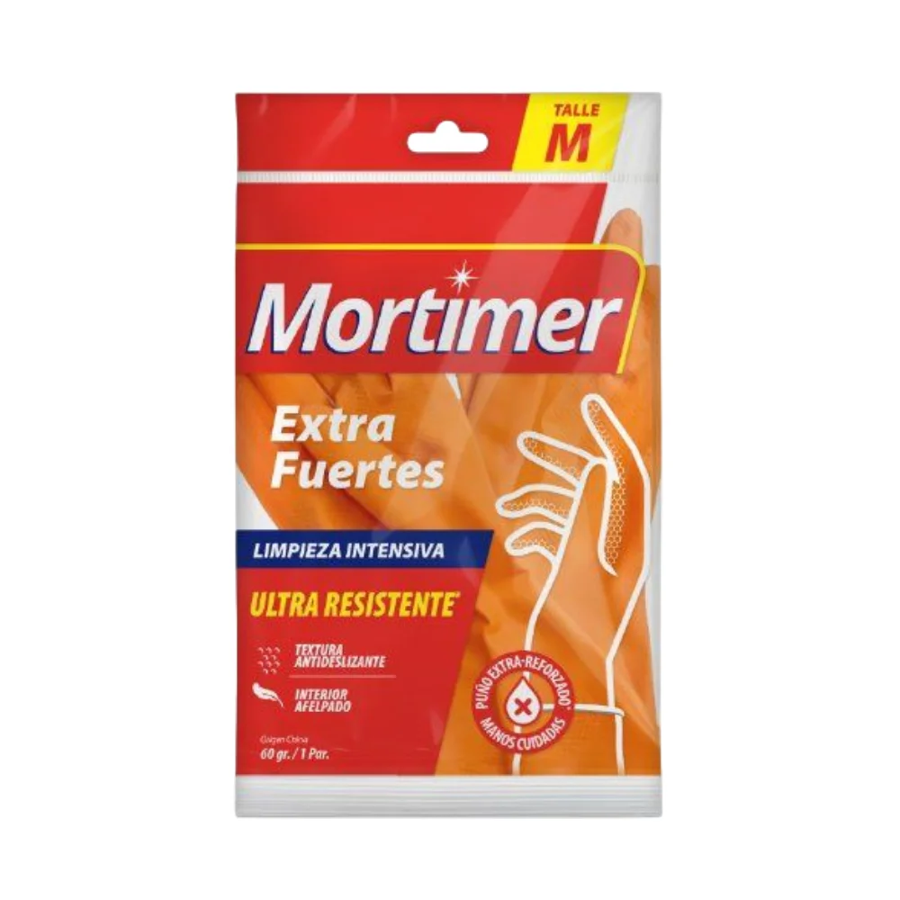 MORTIMER GUANTES NJA MEDIANO