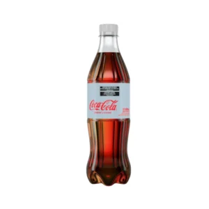 COCA-COLA GASEOSA LIGHT
