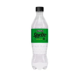 SPRITE GASEOSA ZERO