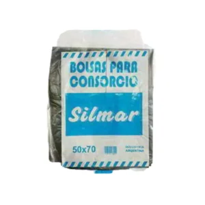 BOLSA RESIDUOS 50X70