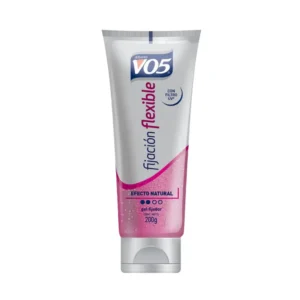 VO5 GEL FIJADOR FLEXIBLE