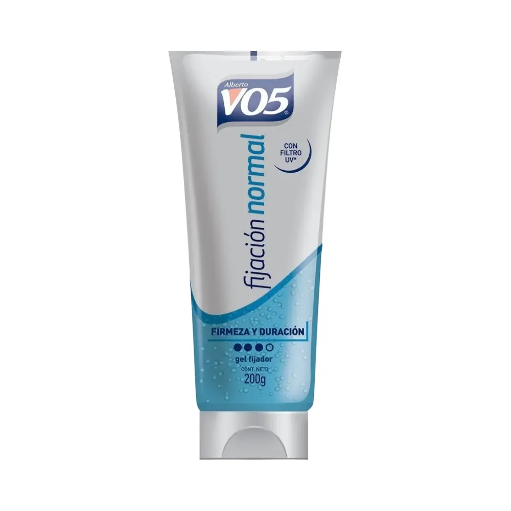 VO5 GEL FIJADOR NORMAL