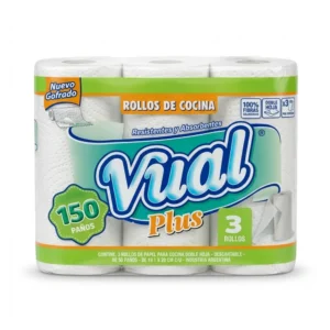 VUAL R.COCINA 150P PLUS