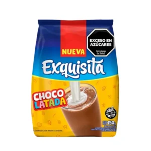 EXQUISITA CACAO
