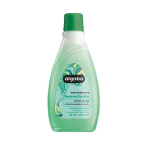 ALGABO QUITAESMALTE HUMECTANTE