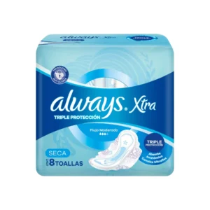 ALWAYS T/PROTEC DIA SECA