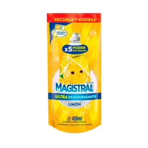 MAGISTRAL ULTRA DOY LIMON
