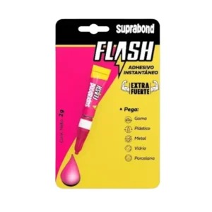 SUPRABOND ADHES.INST. FLASH