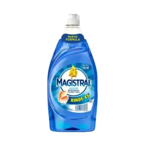 MAGISTRAL ULTRA MARINA